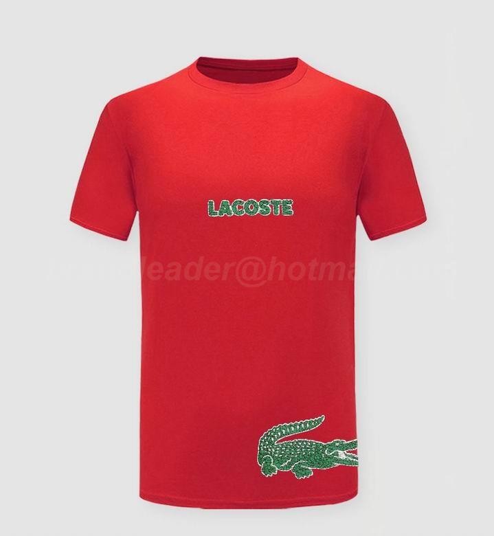 Lacoste Men's T-shirts 58